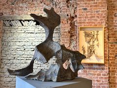 -Big House当代艺术中心