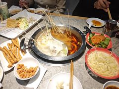 -成都玉林串串香(世纪港湾店)