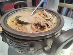 -吴掌柜·藕汤印象(南湖店)