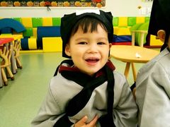 -美加国际幼儿园(四季青校区)