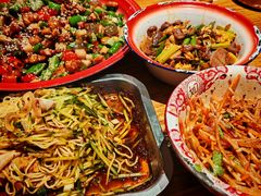 -兔槽江湖菜·重庆璧山兔(水围店)