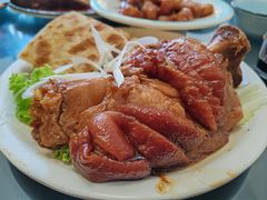 -鼎香润(德胜门内店)