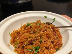 -丽晶轩中餐厅(重庆丽晶酒店)