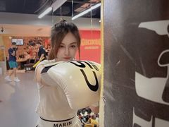 -拳盛时代拳击俱乐部(北京路店)