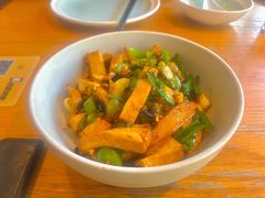 小炒柴火香干-原製原味(普陀山磐龙店)