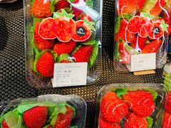 -Olé精品超市(苏州中心店)