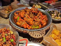 -叁宝烤肉·西安烧烤(东三爻店)
