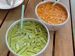 -Doo Dee Thai Food(Issan/Isaan/Esan)