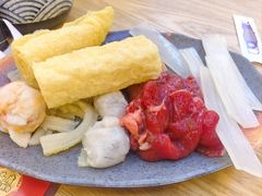 -松野谷·寿喜烧自助(华联顺义金街购物中心店)