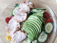 -More than cafe·置外咖啡