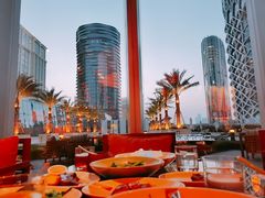 -mezza9 Macau(澳门君悦酒店)