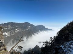 -峨眉山风景名胜区