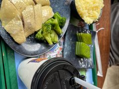 -雨林餐厅(长隆海洋王国店)
