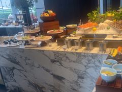 -广州文华东方酒店·悦铂尼西餐厅