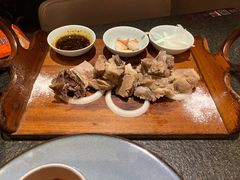 -丝路金桃·新疆菜(徐汇店)