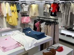 -ZARA(世贸天阶店)