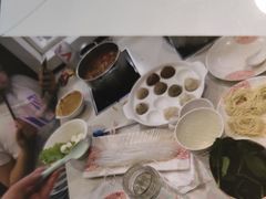 -阿香婆欢乐火锅(淄博万象汇店)