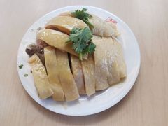 -泰煌鸡·上海白斩鸡·沪菜(平利店)