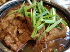 -老妈菜馆(建设街店)