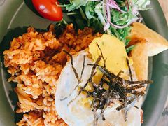 -Cafe Alice咖啡爱丽丝(奥城店)