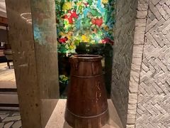 -杭州君悦酒店·湖滨28中餐厅