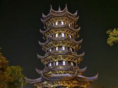 -常德桃花源景区