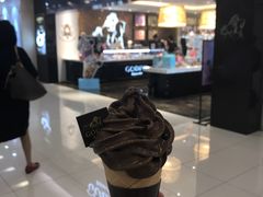 -GODIVA(王府井apm店)