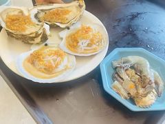 -海味当家·蒸锅海鲜(中山广场创始店)