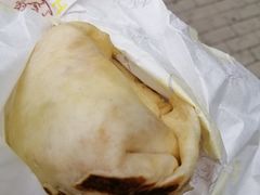 -土耳其烤肉(雪峻美食城店)