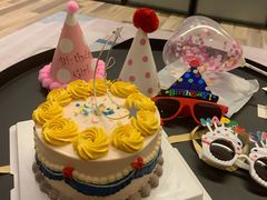 -Dark Horse·黑马蛋糕·低脂·低糖淡奶(金匙望湖大厦店)