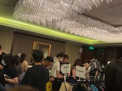 -北京中国大饭店