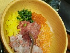 -山之川日料放题(通州店)