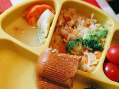 -西贝(六里桥旗舰店)