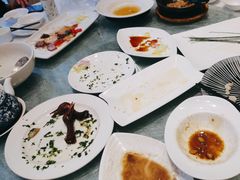 -新雅粤菜馆(南京东路店)