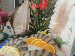 -海天一色海景自助餐厅(西港花园店)