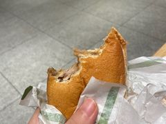 -麦当劳(SM城市广场店)