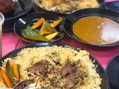 -新加坡Zam Zam餐馆