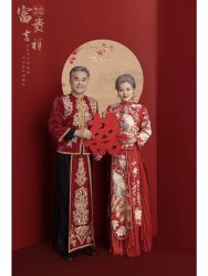 点击看大图 -YISHU一树影像工作室(惠城店)