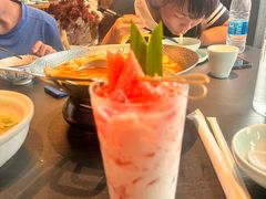 风花雪月-唐猫庭院·千年陕菜(赛格国际购物中心店)