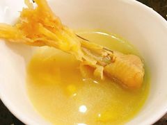 -蜀中吴养生板栗鸡(会展店)