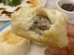 -畔山酒店中餐厅