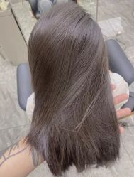 -宝妍美容美发画染