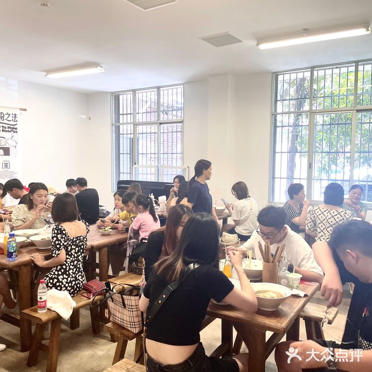 长沙米粉一条街打卡 | 八一桥原味·长沙米粉