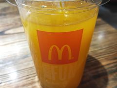 -麦当劳(天兴罗斯福店)