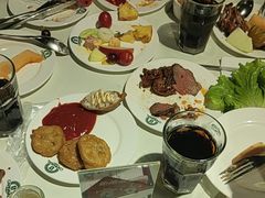 -戈拿旺巴西烤肉(崇文门店)