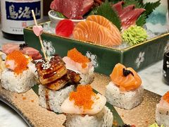 -阿吾罗日本料理(K11艺术中心店)