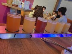 -牛啤堂精酿啤酒餐吧(五棵松华熙店)