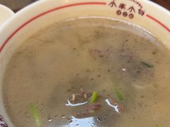 -小南小粉手工粉(迎薰路店)