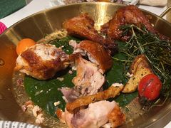 -帕娜·泰式茶餐厅·Bistro(近铁广场店)