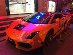 -MUSE CLUB缪斯酒吧(西大街店)